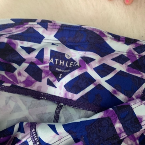 Athleta workout wear bundle - Picture 4 of 5